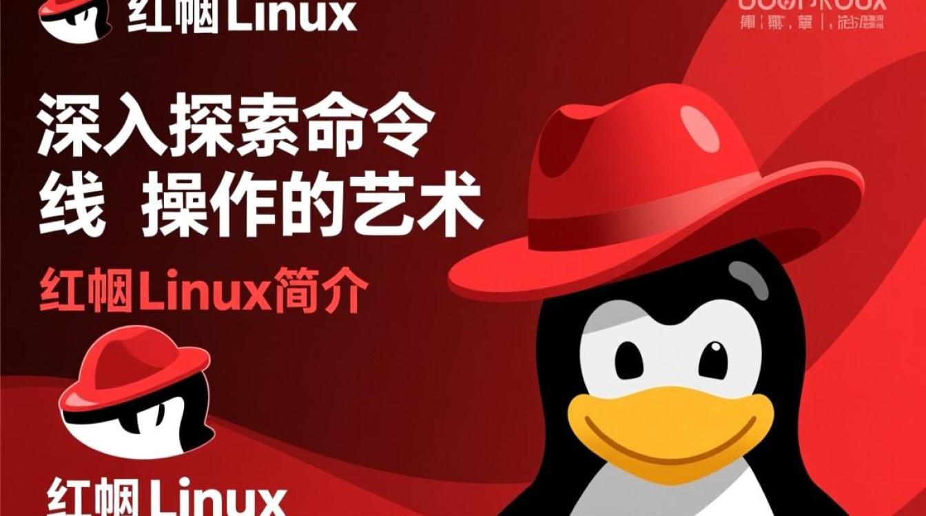 红帽Linux命令中，哪些是新手最易混淆的30个常用指令？-好主机测评网