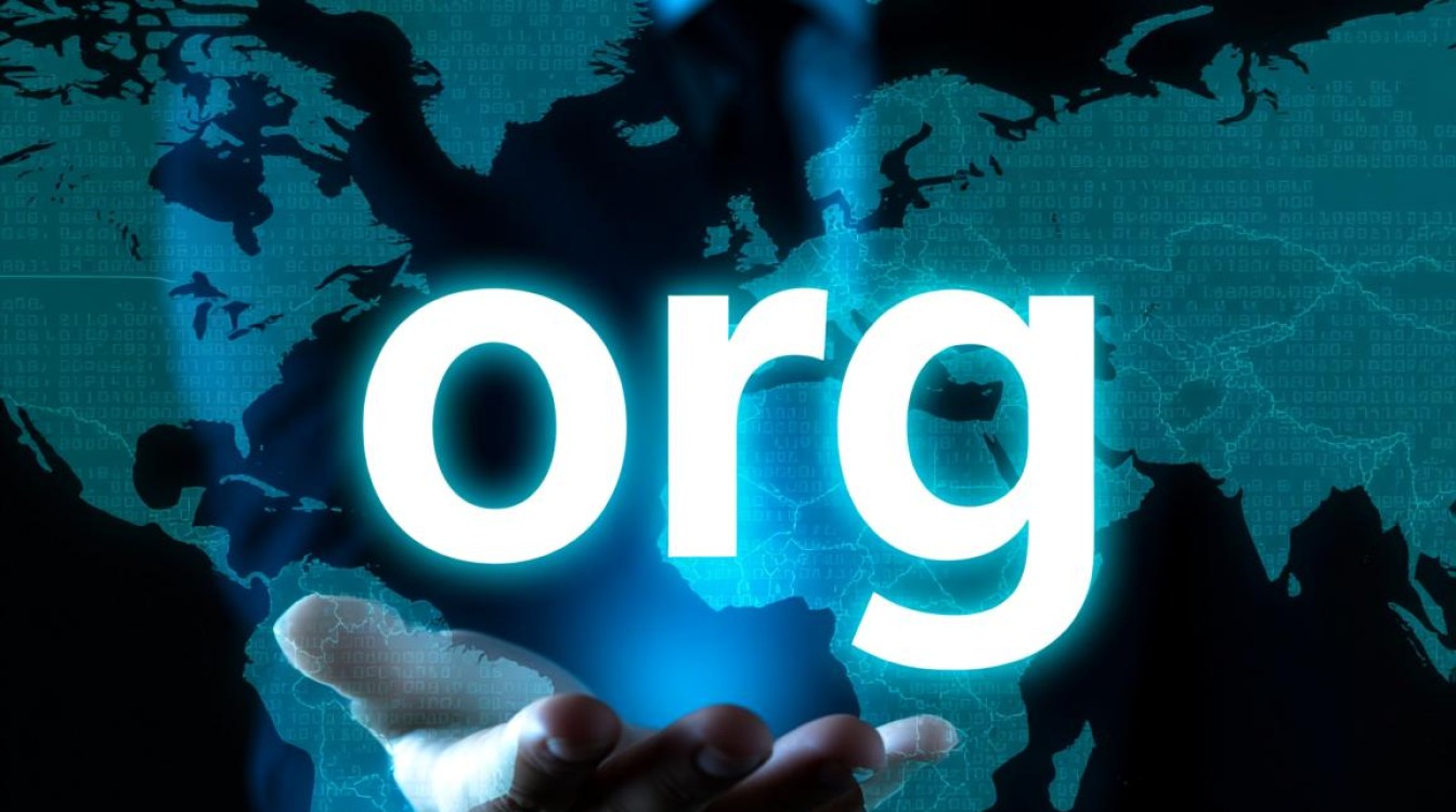 org域名最低价格背后，为何org域名如此受企业青睐？-好主机测评网