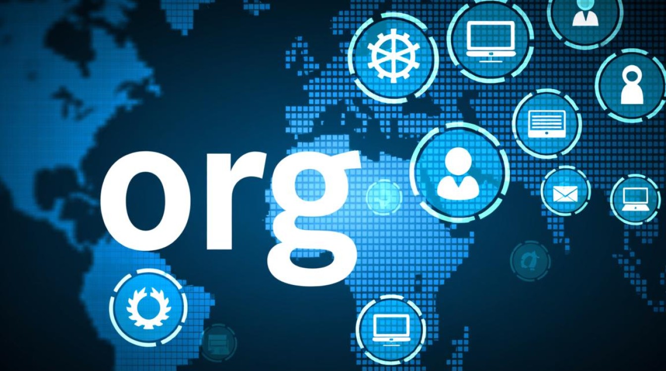org域名最低价格背后，为何org域名如此受企业青睐？