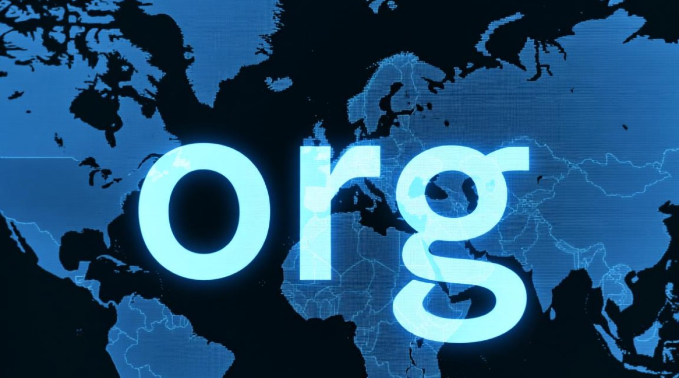 org域名最低价格背后，为何org域名如此受企业青睐？