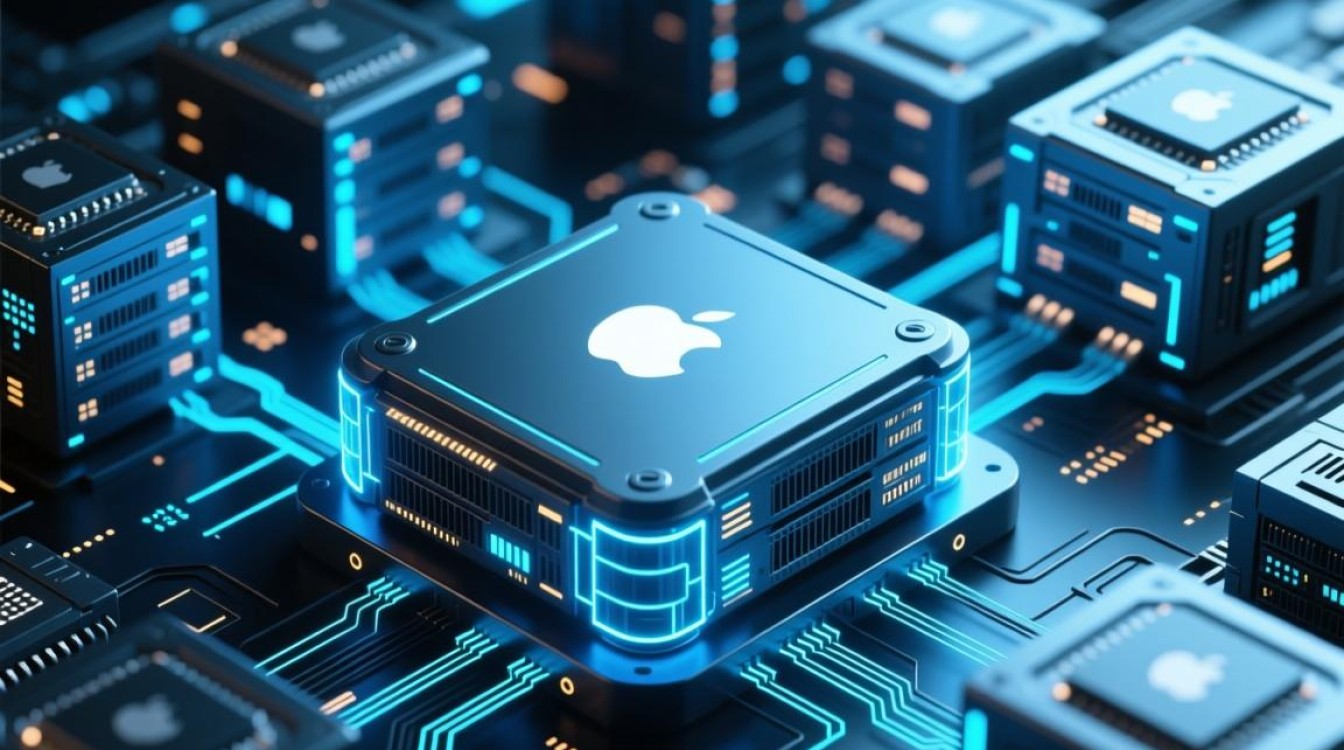 虚拟机中如何完美运行iOS系统？探索最佳配置与兼容性疑问-好主机测评网