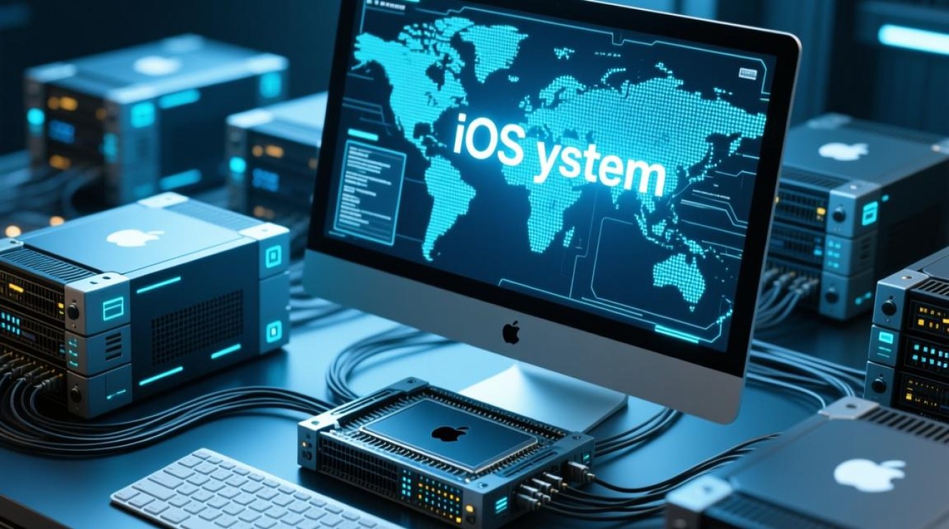 虚拟机中如何完美运行iOS系统?探索最佳配置与兼容性疑问 虚拟机中如何完美运行iOS系统?探索最佳配置与兼容性疑问