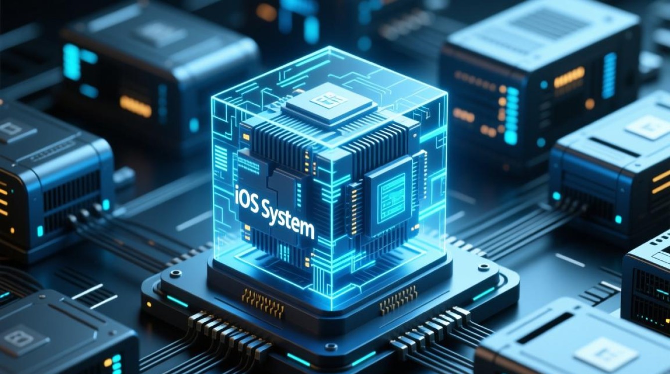 虚拟机中如何完美运行iOS系统?探索最佳配置与兼容性疑问 虚拟机中如何完美运行iOS系统?探索最佳配置与兼容性疑问