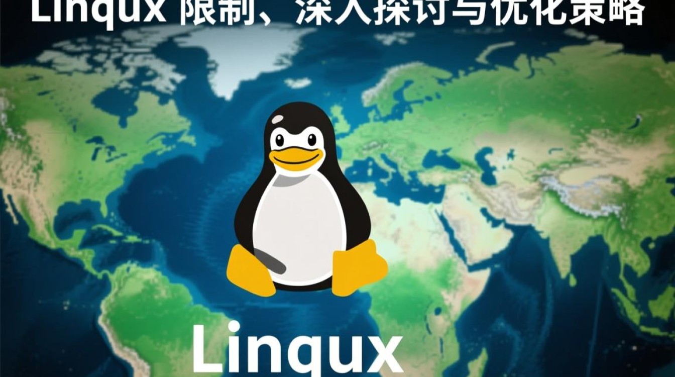 Linux系统限制，具体有哪些常见限制及解决方法？-好主机测评网