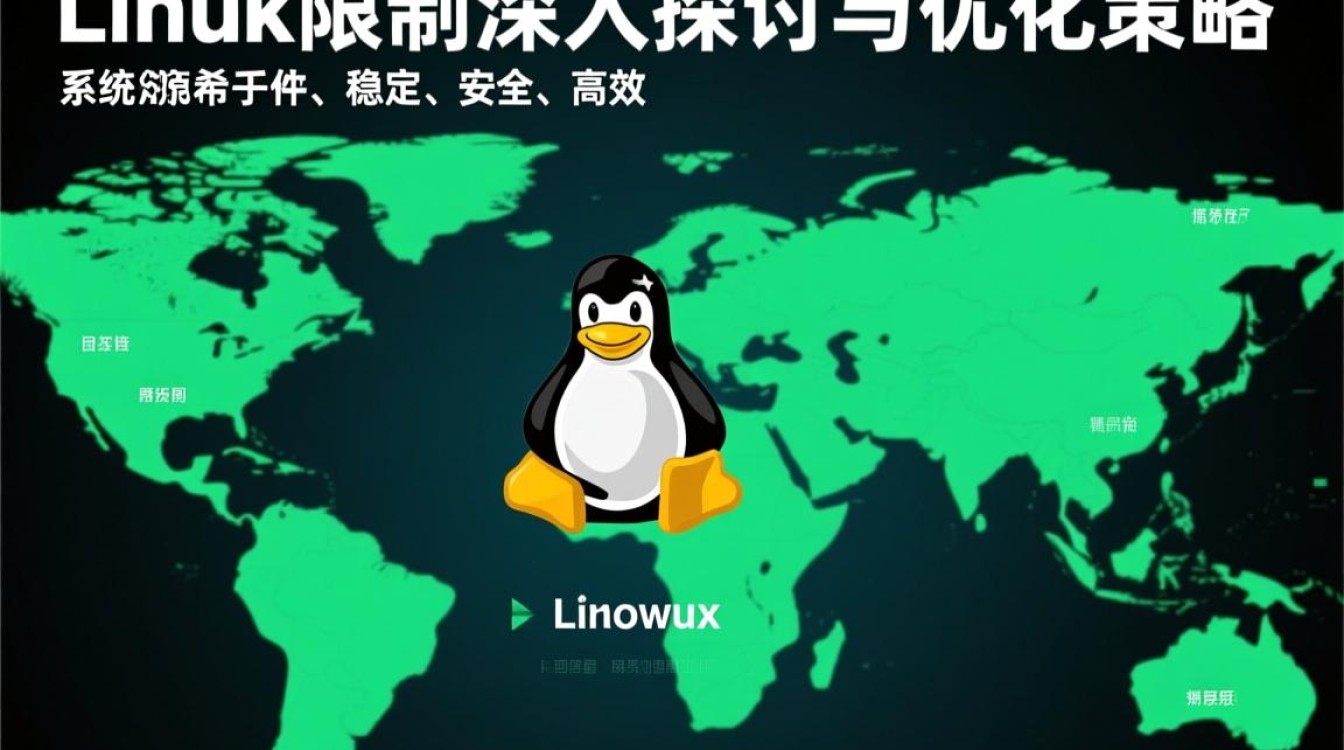Linux系统限制,具体有哪些常见限制及解决方法? Linux系统限制,具体有哪些常见限制及解决方法?