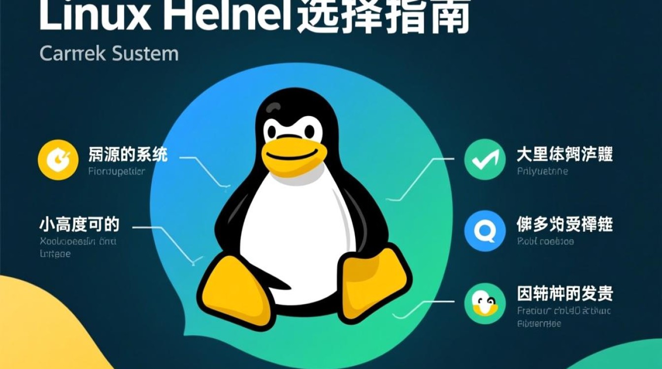 Linux系统选择哪个内核最合适?深度剖析不同内核适用场景与优缺点。 Linux系统选择哪个内核最合适?深度剖析不同内核适用场景与优缺点。