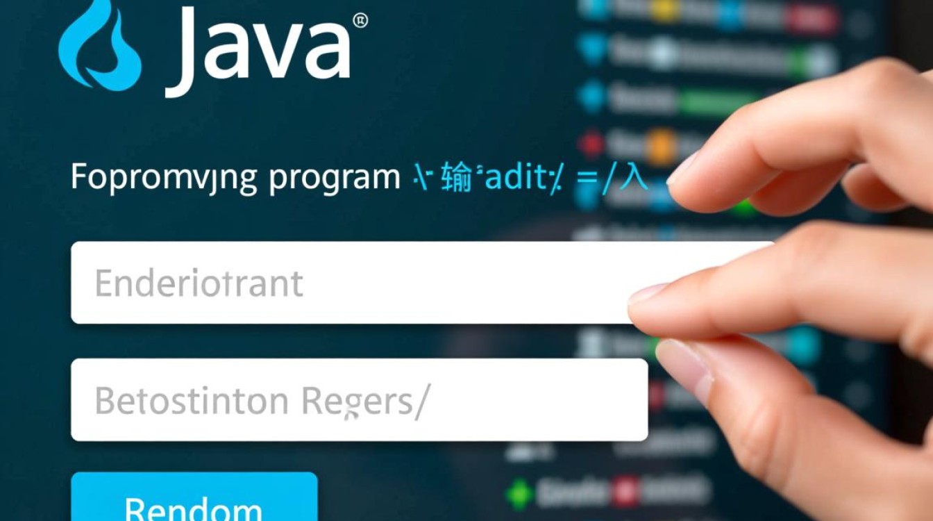 Java中如何正确输入各种数据类型？方法及技巧详解？-好主机测评网