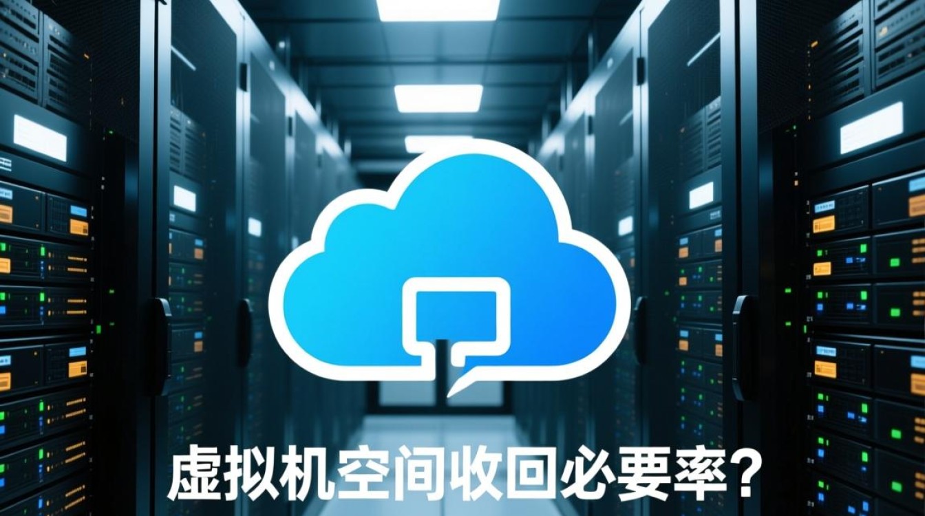 虚拟机空间收回，操作步骤详解及常见问题解答？-好主机测评网