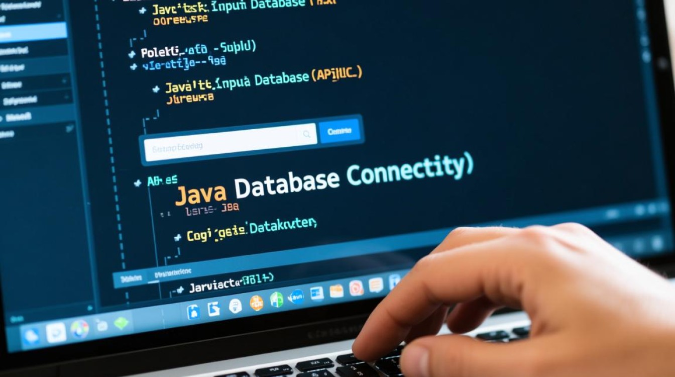 Java中如何实现向数据库中输入数据的方法？