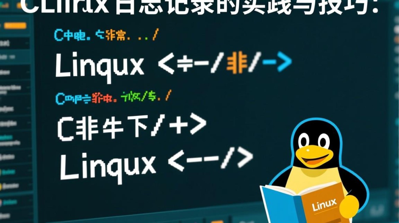 Linux C编程中日志记录的最佳实践与挑战有哪些? Linux C编程中日志记录的最佳实践与挑战有哪些?