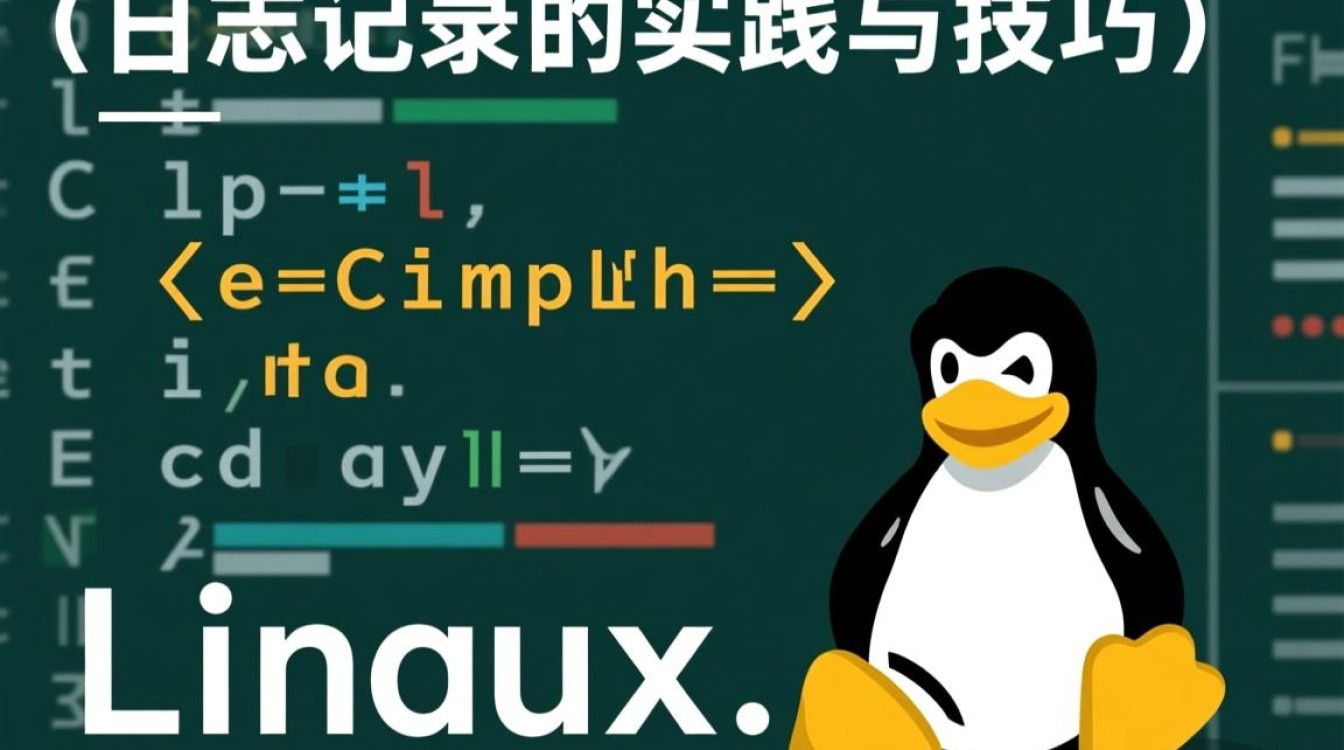 Linux C编程中日志记录的最佳实践与挑战有哪些? Linux C编程中日志记录的最佳实践与挑战有哪些?