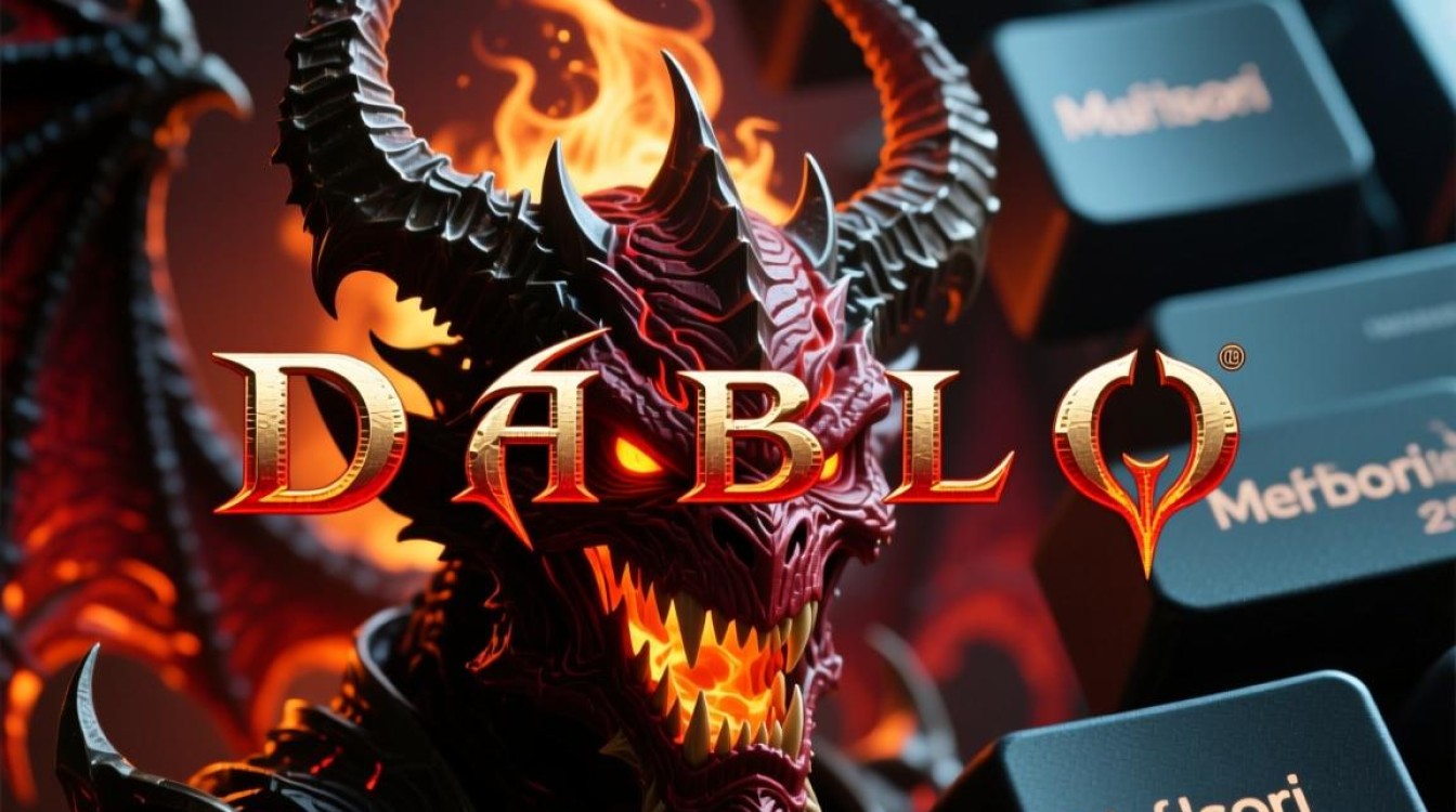 diablo域名究竟有何独特之处，为何备受关注？