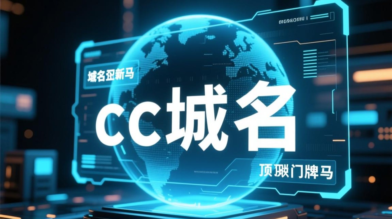 cc域名运营，如何提升域名价值与流量转化效率？-好主机测评网
