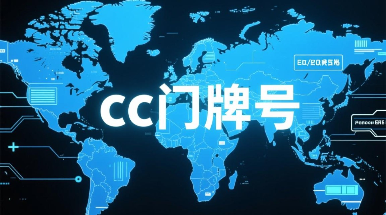 cc域名运营，如何提升域名价值与流量转化效率？