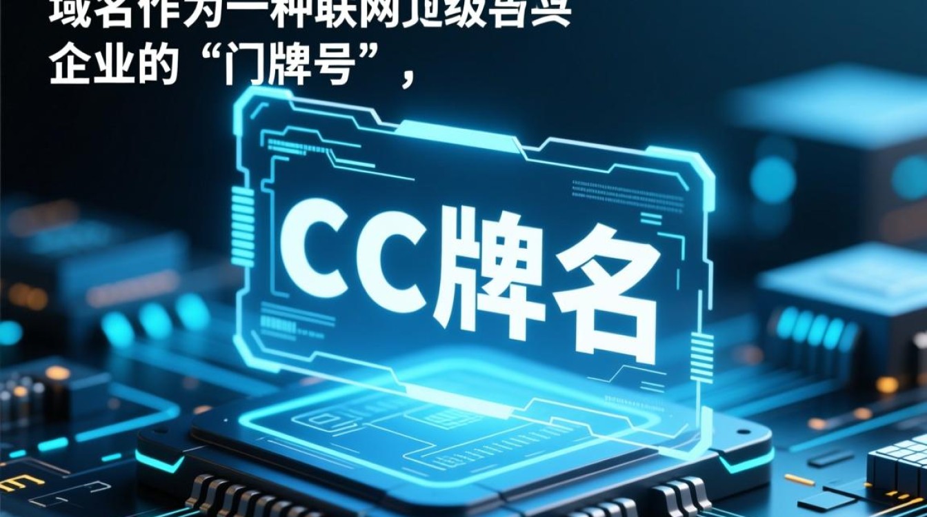 cc域名运营，如何提升域名价值与流量转化效率？