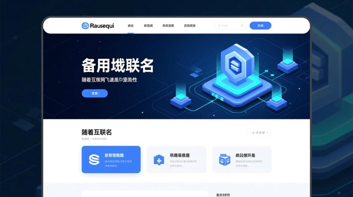 haoseqi备用域名揭秘，haoseqi官方备用域名有哪些？使用方法详解！-好主机测评网