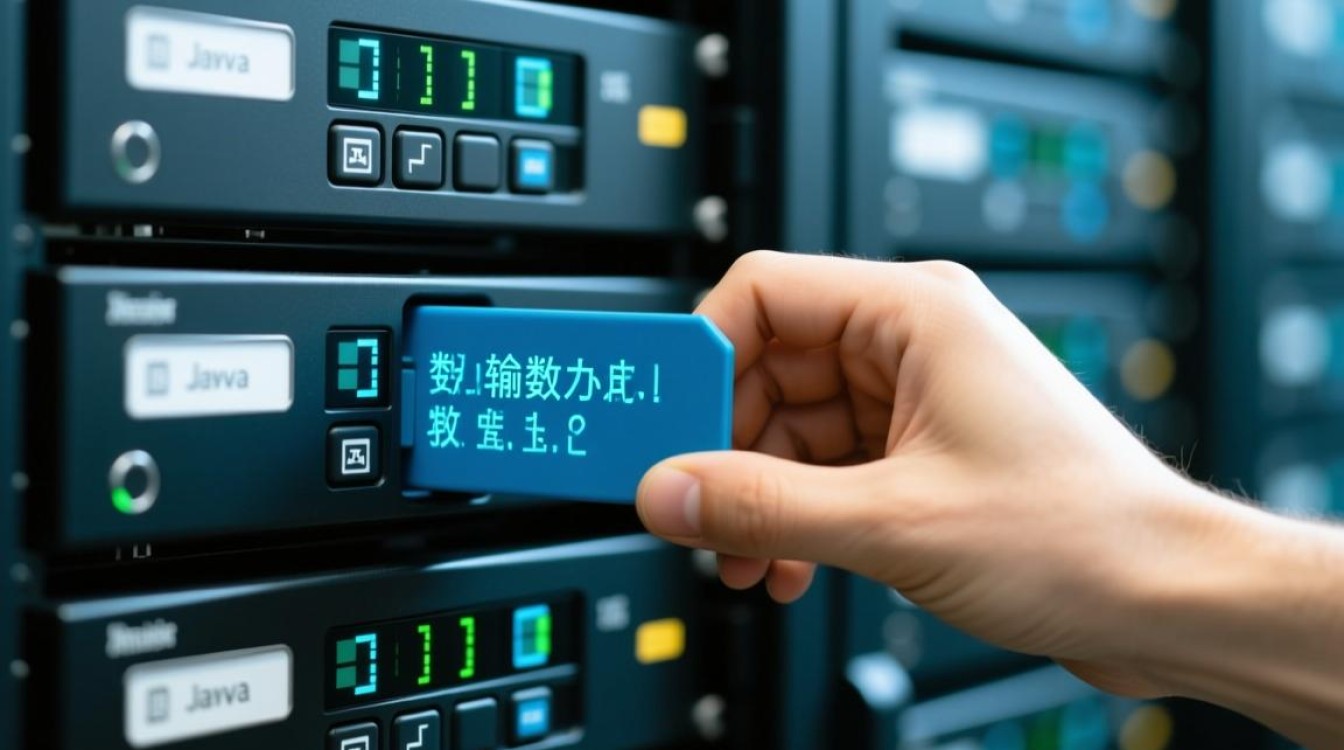 Java中输入数据库的正确步骤和代码示例是什么？-好主机测评网