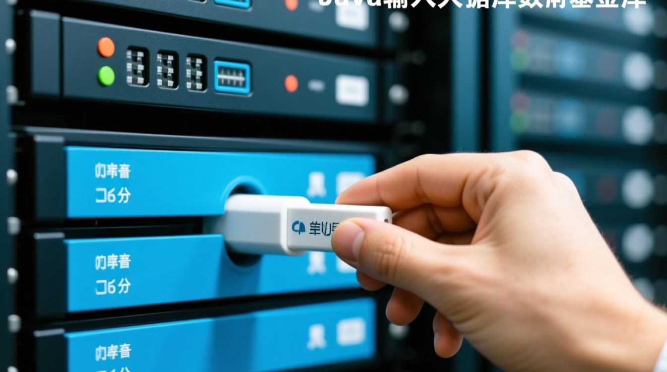 Java中输入数据库的正确步骤和代码示例是什么? Java中输入数据库的正确步骤和代码示例是什么?