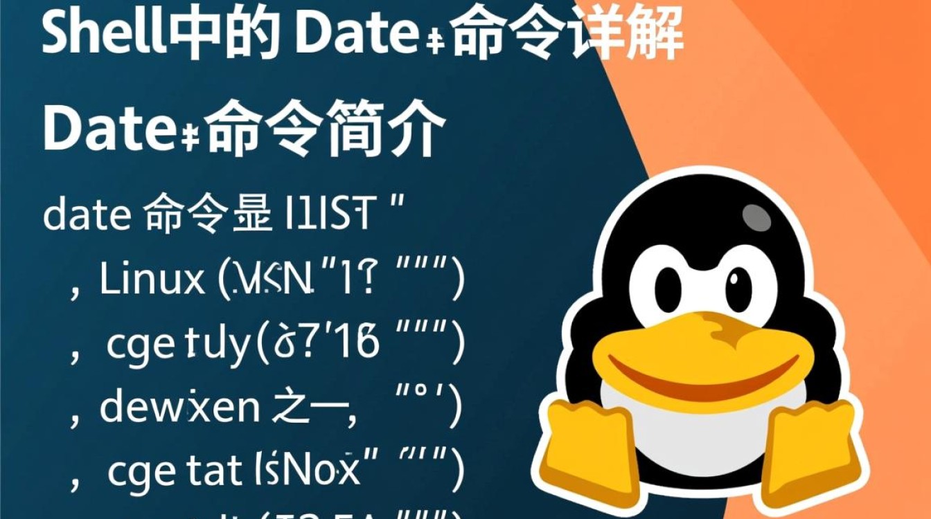Linux Shell中如何正确使用date命令进行日期和时间格式化操作? Linux Shell中如何正确使用date命令进行日期和时间格式化操作?
