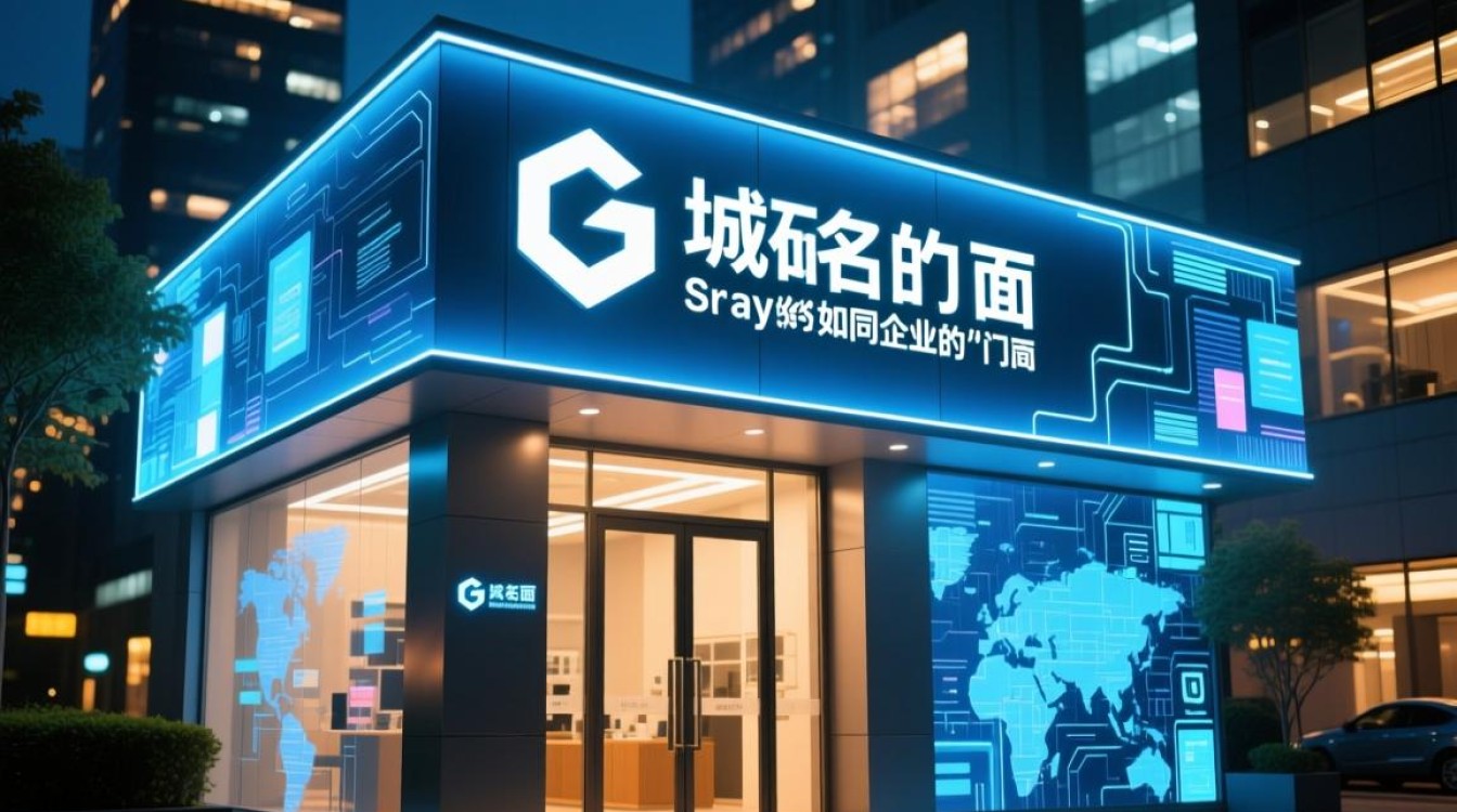 公司域名命名时，如何巧妙结合品牌与行业特点，打造独特且易记的网址？