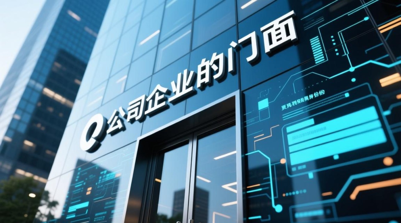 公司域名命名时，如何巧妙结合品牌与行业特点，打造独特且易记的网址？-好主机测评网