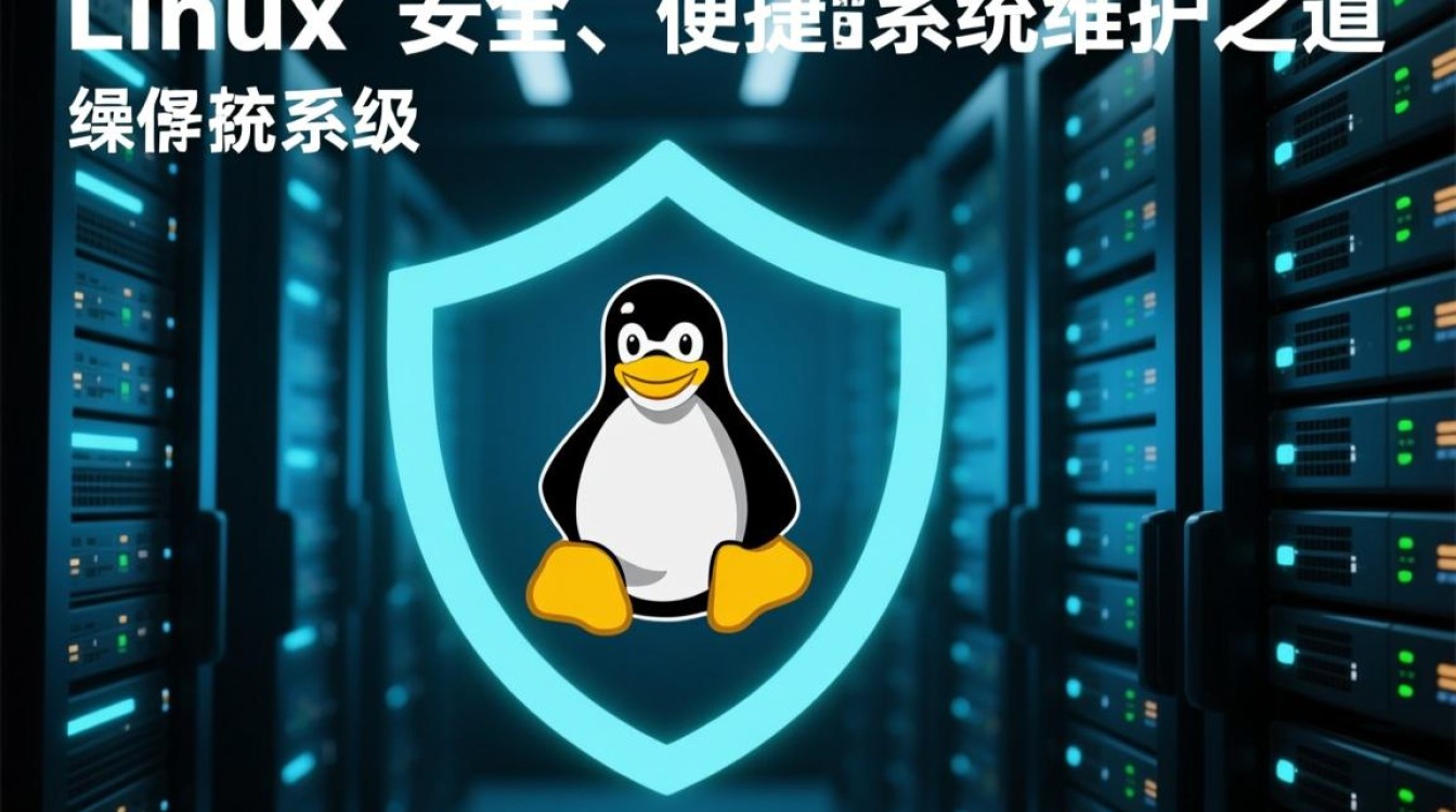 Linux在线升级时，如何确保数据安全且不影响系统稳定性？-好主机测评网