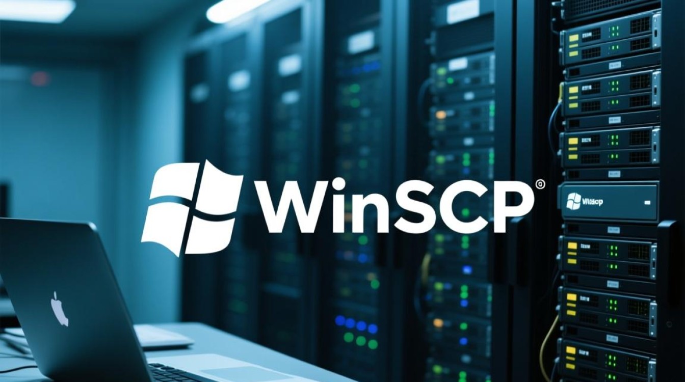 使用WinSCP连接虚拟机时，有哪些常见问题与解决方法？-好主机测评网