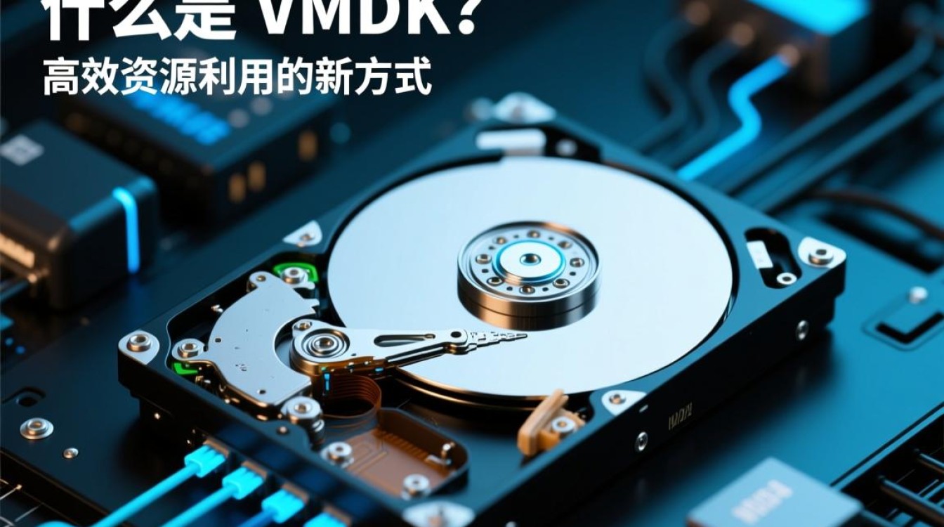虚拟机共用vmdk文件，如何确保数据安全和高效共享？-好主机测评网
