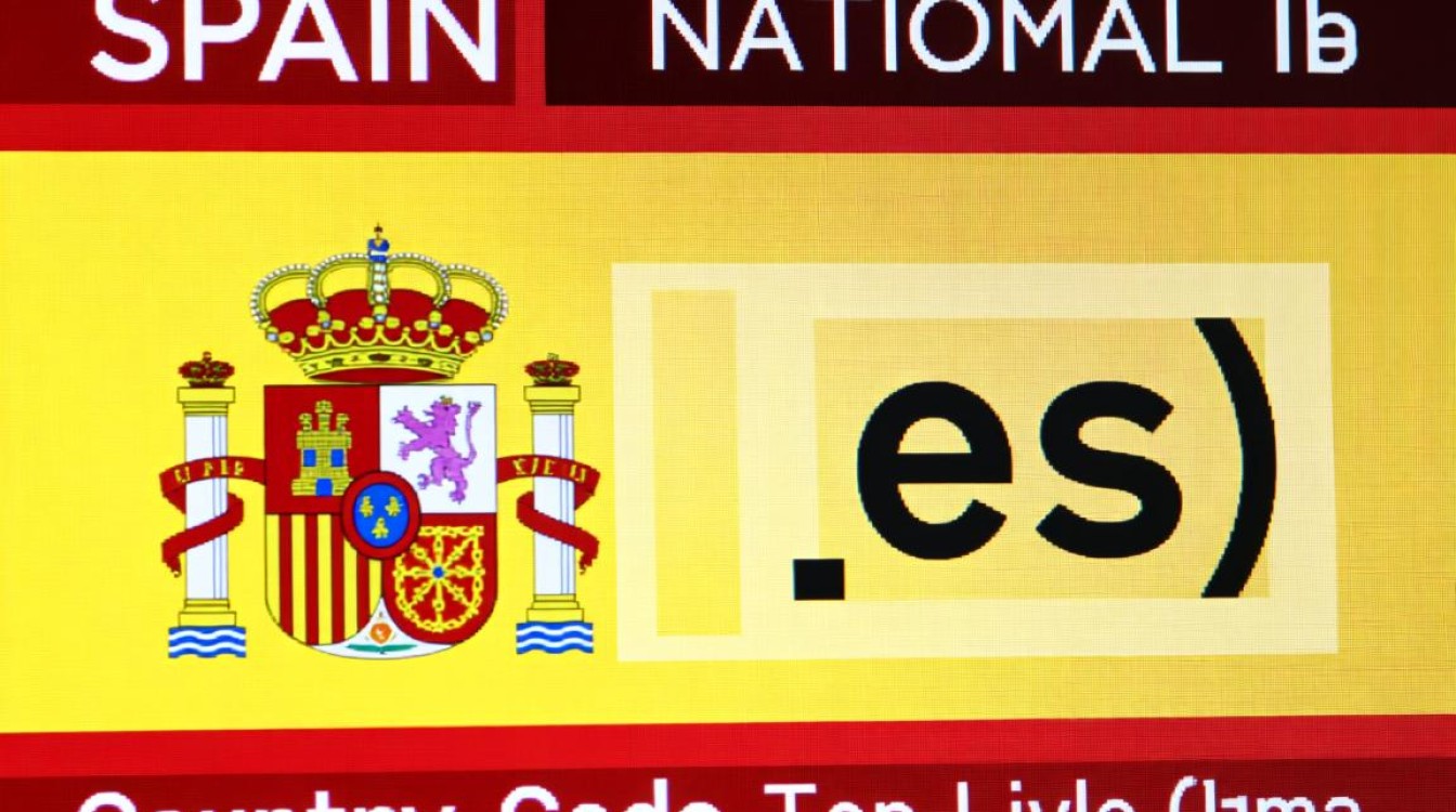 西班牙国家域名究竟有何独特之处，为何如此引人关注？-好主机测评网