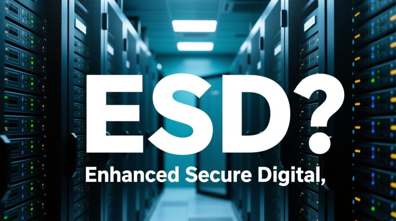 vm虚拟机ESD功能疑问，如何正确使用与优化？-好主机测评网