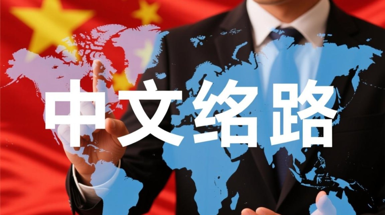 中文域名真的无用吗？揭秘其潜在价值与未来发展前景！-好主机测评网