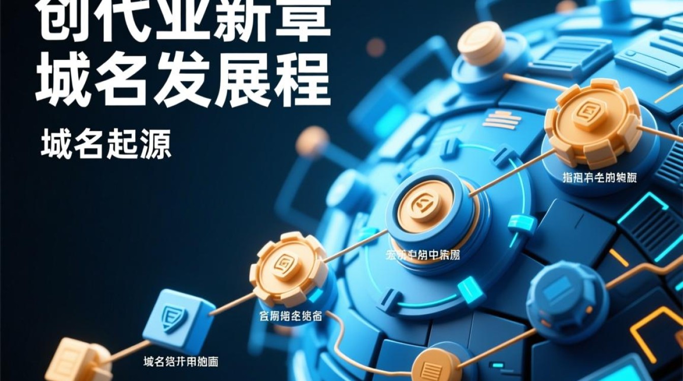 域名起家揭秘，从零到亿的域名投资之路，有哪些关键转折点？-好主机测评网