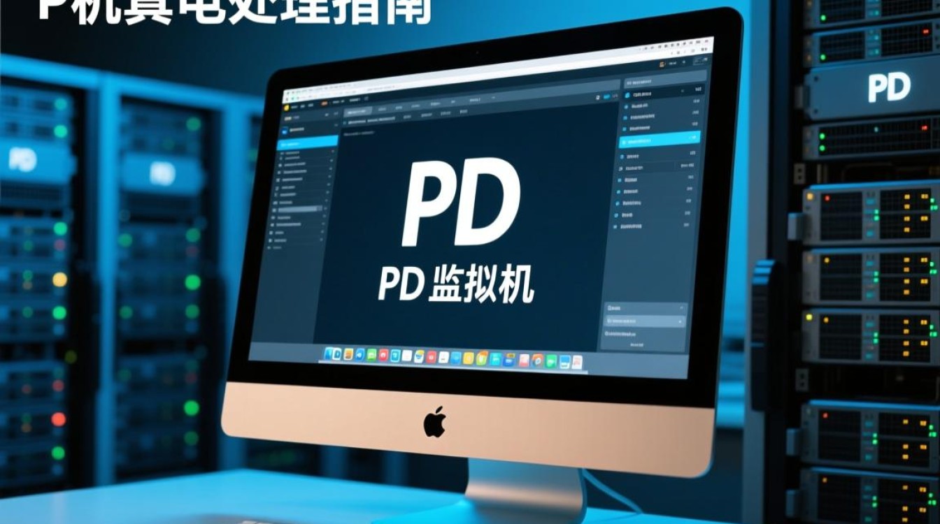 PD虚拟机断电后，数据安全与恢复措施有哪些？