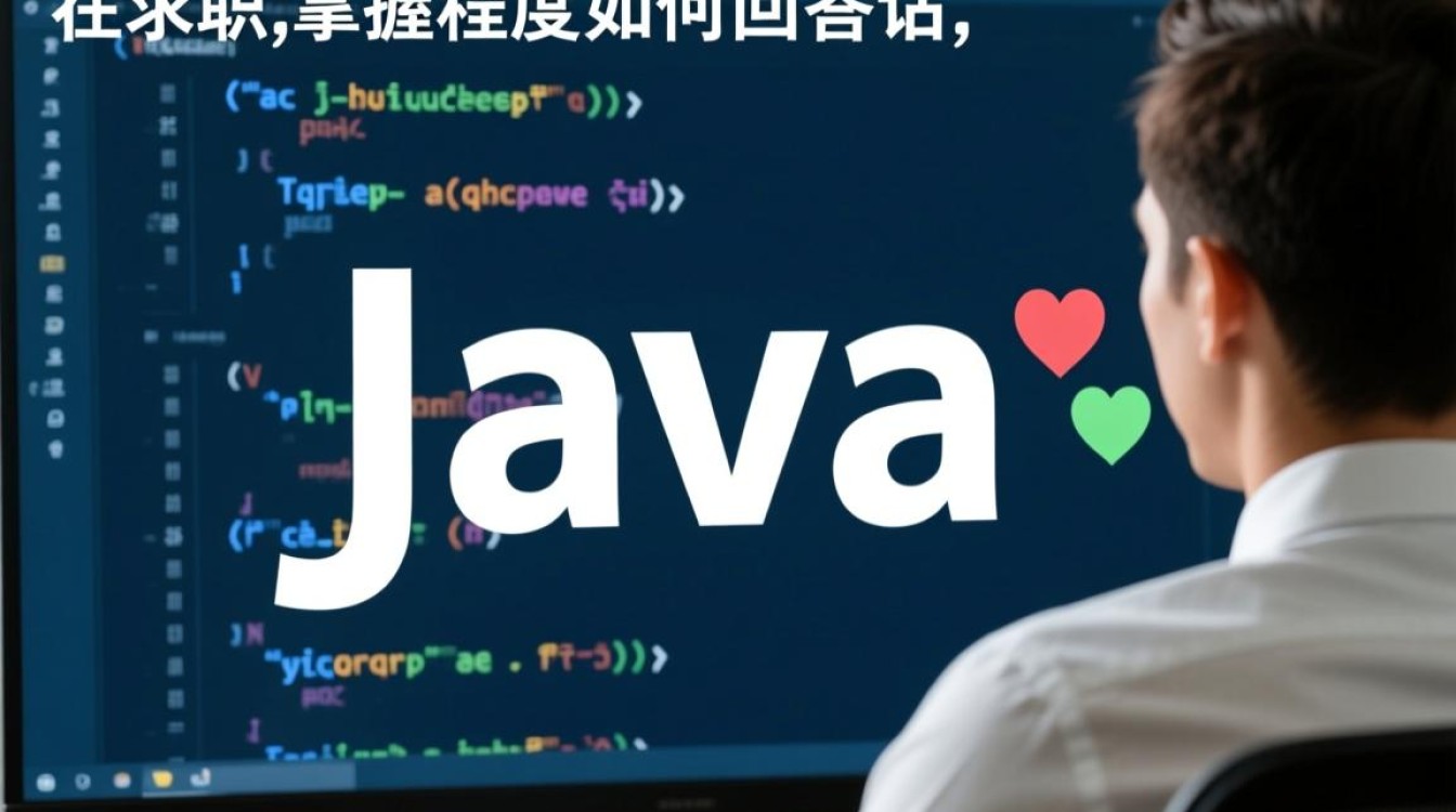 Java掌握程度如何准确表述以突出面试优势？-好主机测评网