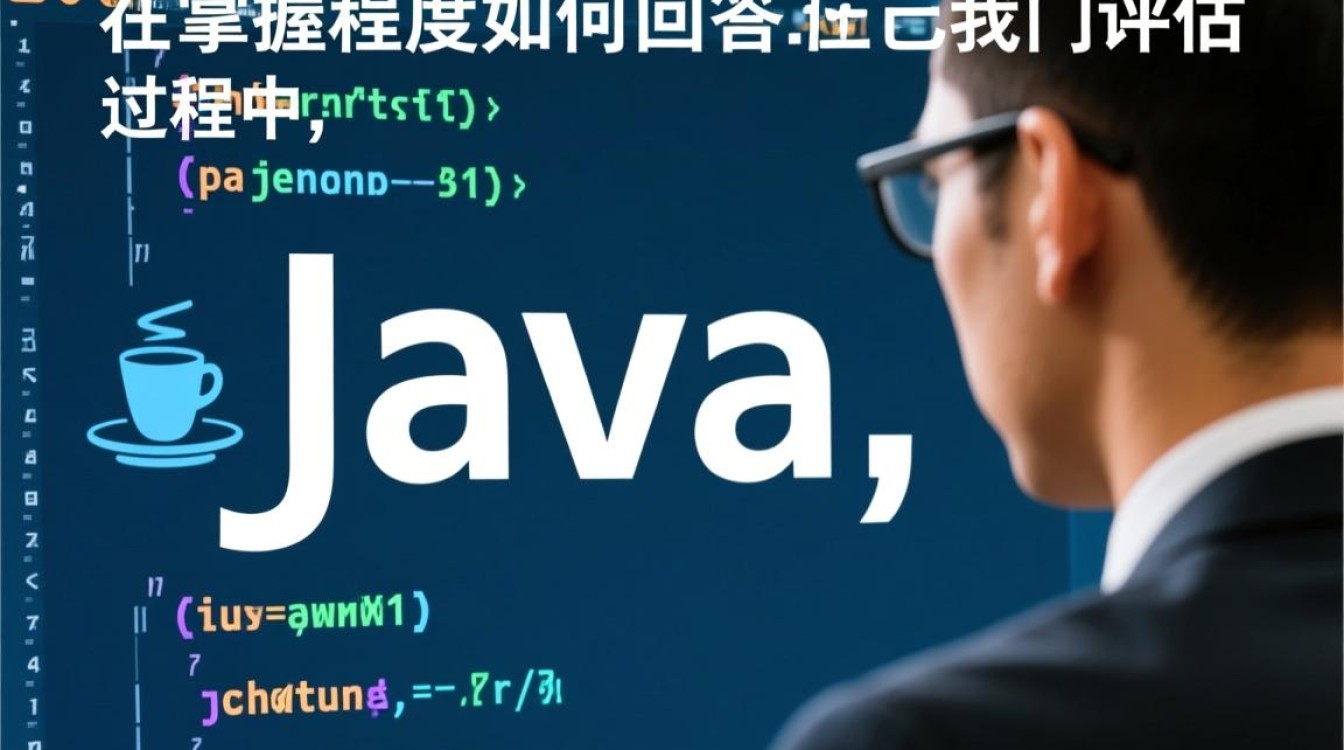 Java掌握程度如何准确表述以突出面试优势？