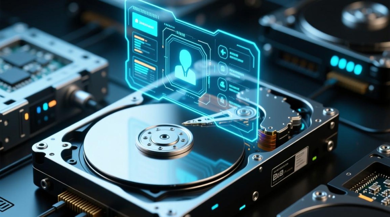 虚拟机硬盘分配如何合理规划？不同操作系统有何差异？