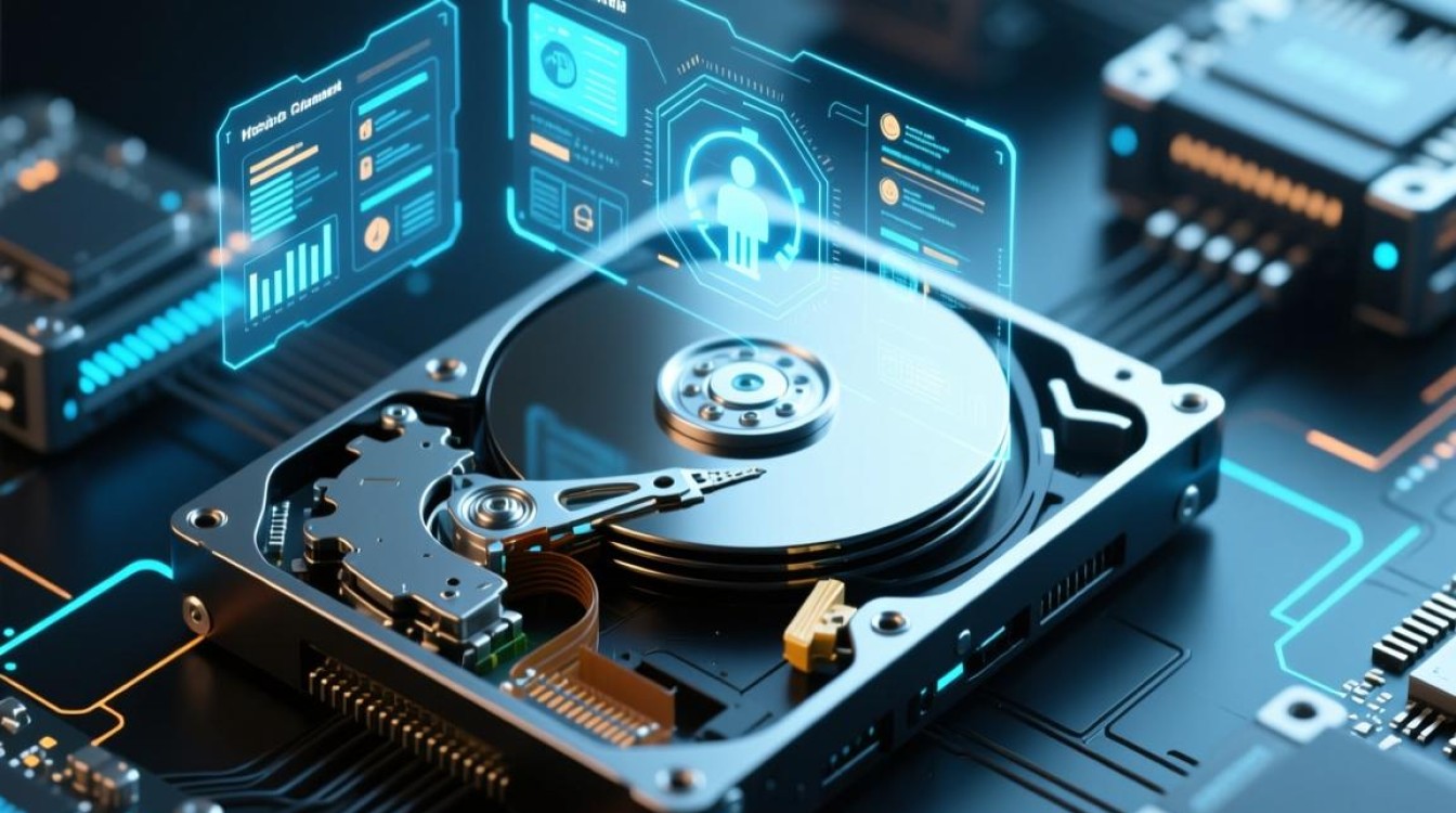 虚拟机硬盘分配如何合理规划？不同操作系统有何差异？