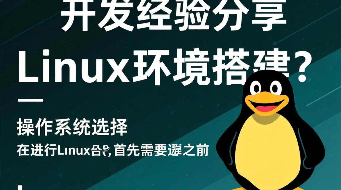 Linux开发经验中，有哪些常见问题或挑战难以解决？-好主机测评网