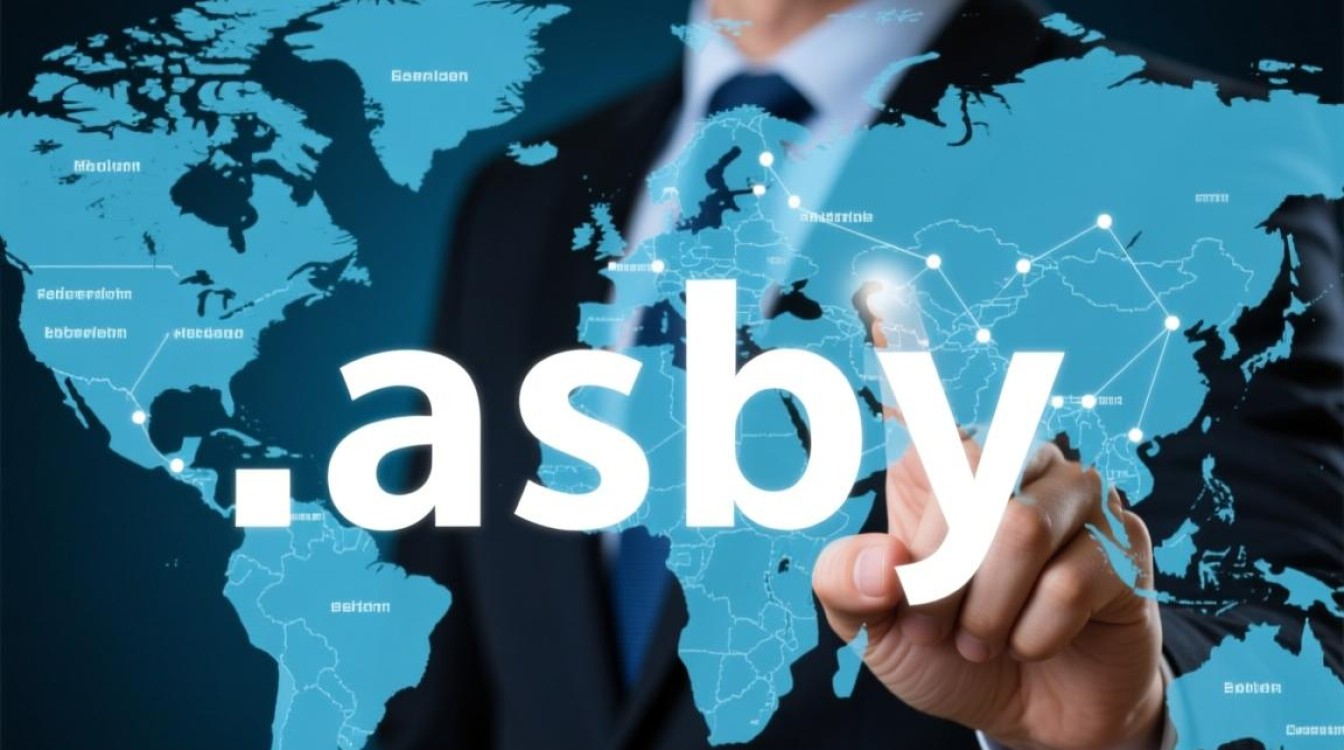 aspx域名究竟有何独特之处，为何在互联网应用中如此重要？