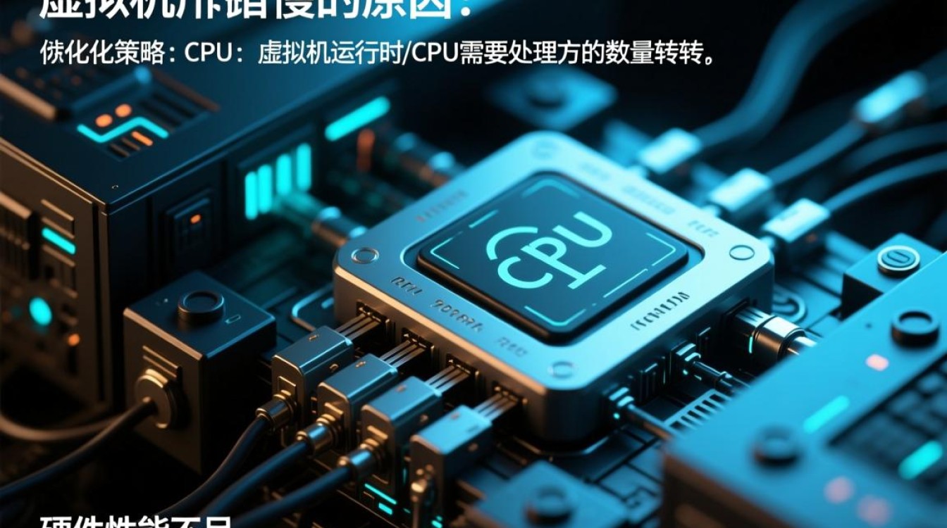 为何我的虚拟机解压速度如此缓慢？是什么原因导致解压过程缓慢？