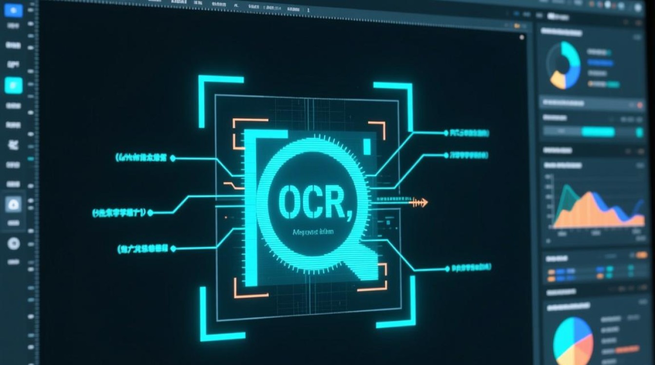 为何一些软件无法有效防止识别图片文字？