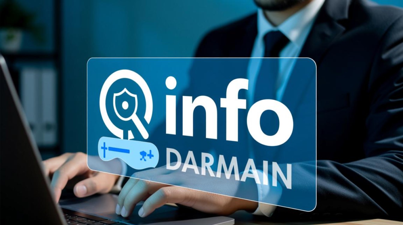 info域名是否适合我的网站？探讨info域名的优劣与适用性