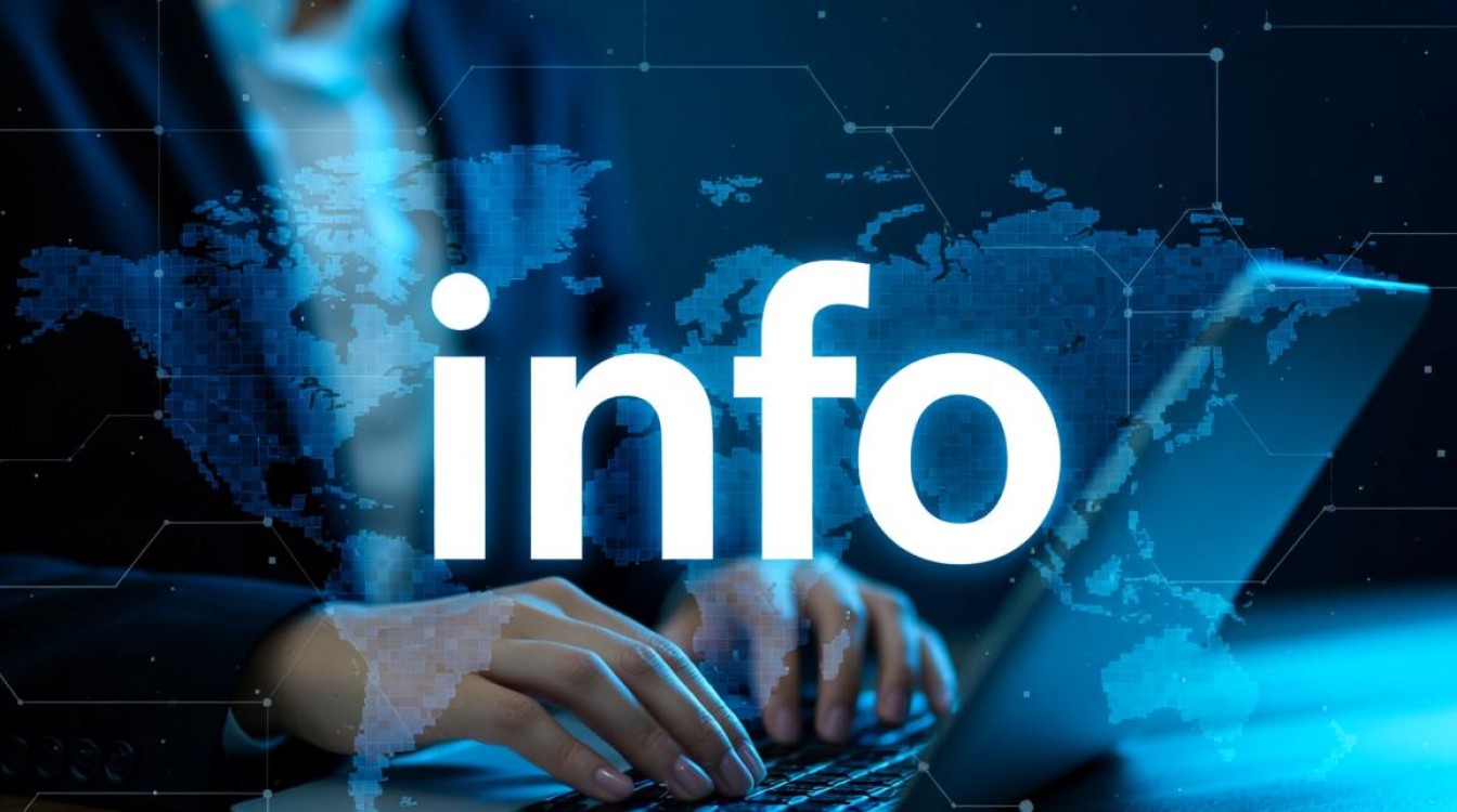 info域名是否适合我的网站？探讨info域名的优劣与适用性