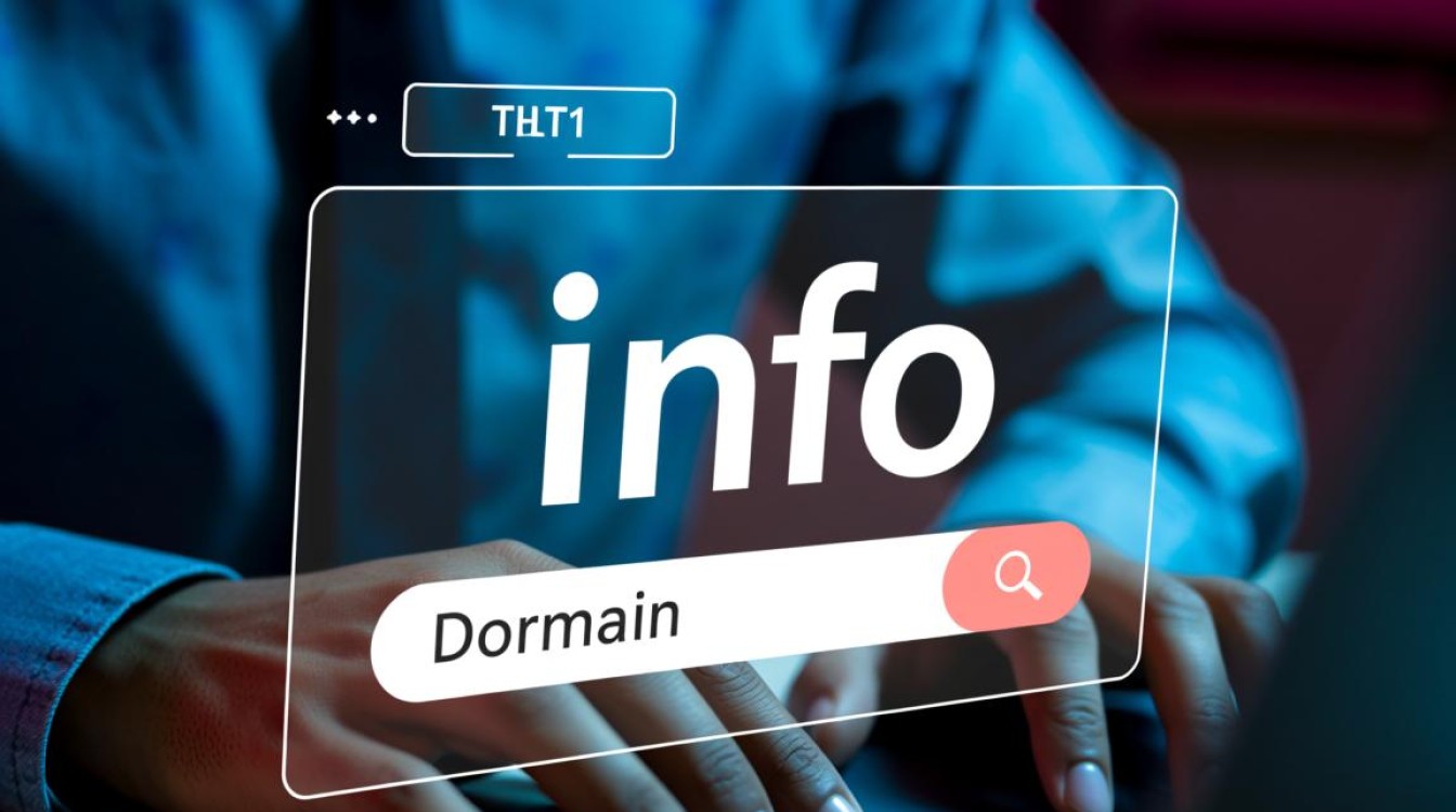 info域名是否适合我的网站？探讨info域名的优劣与适用性