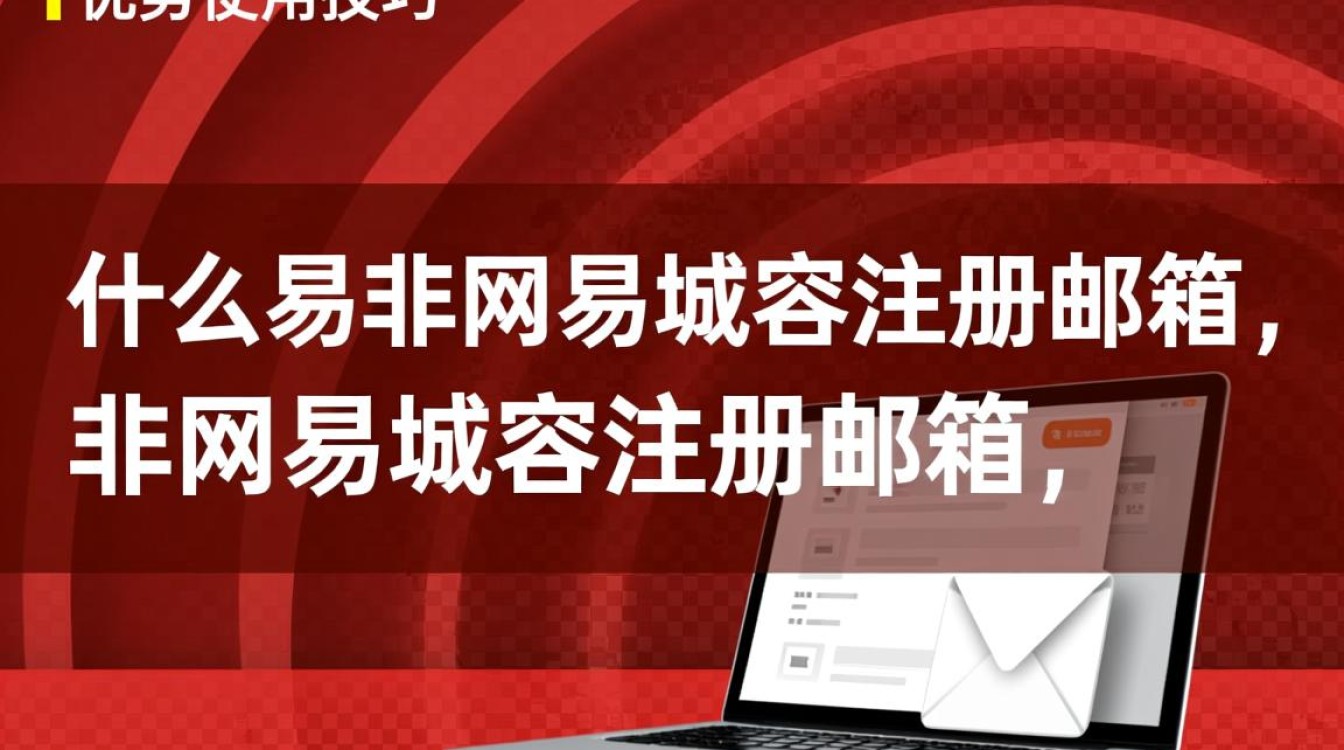非网易域名注册邮箱，有哪些优质选择与优势？