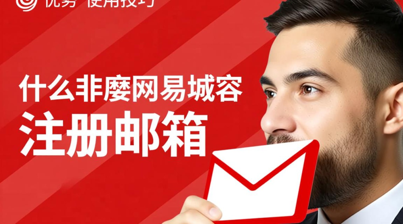 非网易域名注册邮箱，有哪些优质选择与优势？