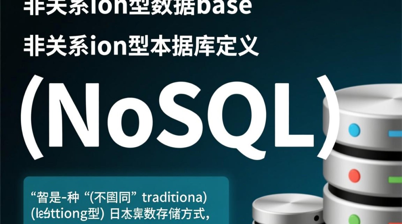 非关系型数据库描述错误的关键点究竟是什么？哪些说法可能存在误导？
