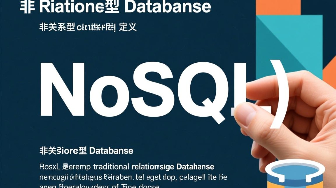 非关系型数据库描述错误的关键点究竟是什么？哪些说法可能存在误导？