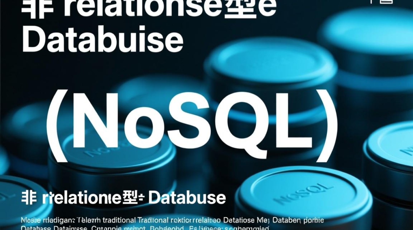 非关系型数据库描述错误的关键点究竟是什么？哪些说法可能存在误导？