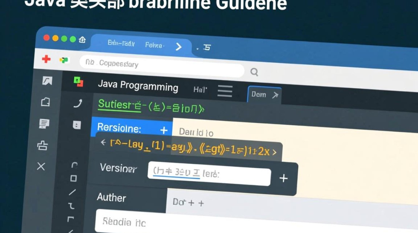 Java头部文件应该包含哪些必要信息？Java项目头部编写规范是什么？
